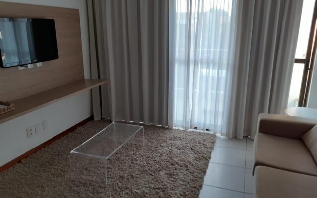 Apartamento Super Espa oso no Iloa Residence