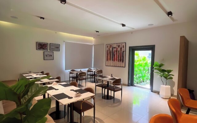 Jamari Residences