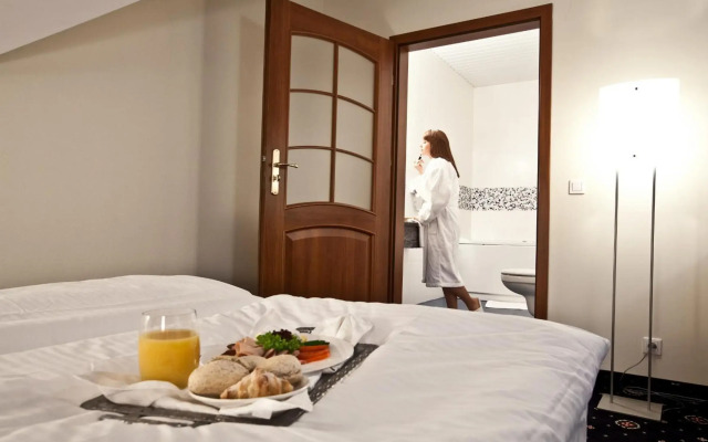 Park Hotel Lyson