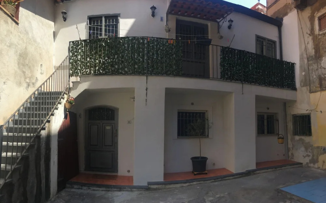 55 BedandBreakfast Catania