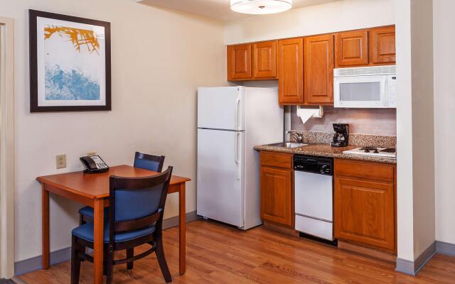 Homewood Suites by Hilton Brownsville