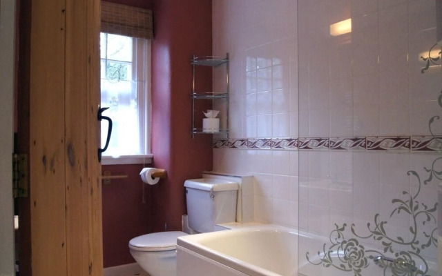 Grooms Cottage