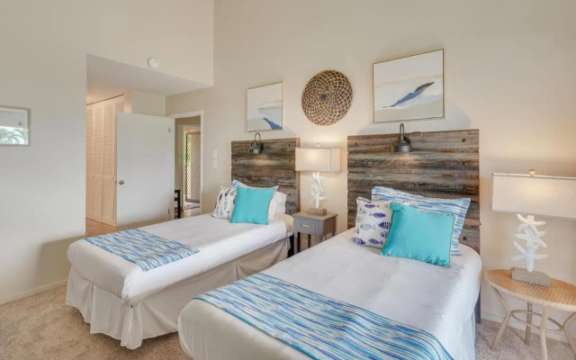 Wailea Ekahi 43D, Kihei