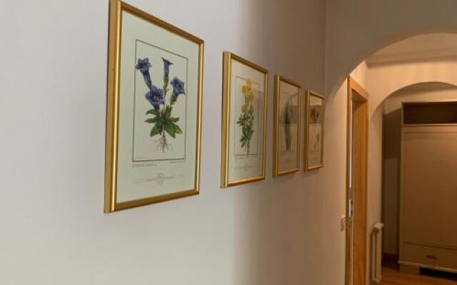 Appartamenti Volpe Rossa