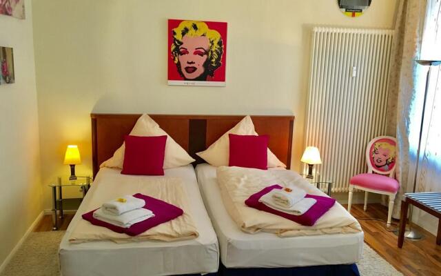 Abendquartier Potsdam