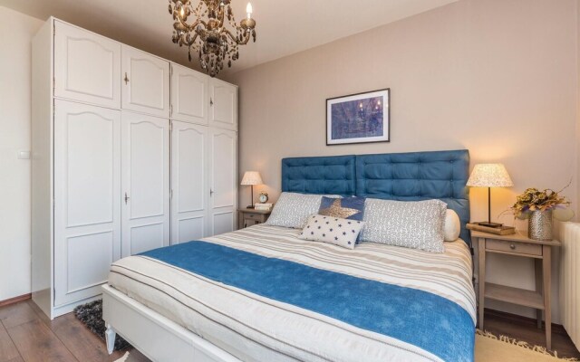 Beautiful Home in Senj With Wifi and 3 Bedrooms