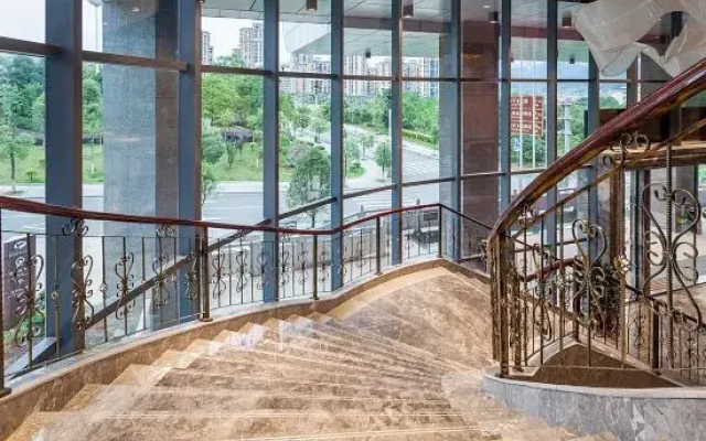 Yurun Fortune Hotel
