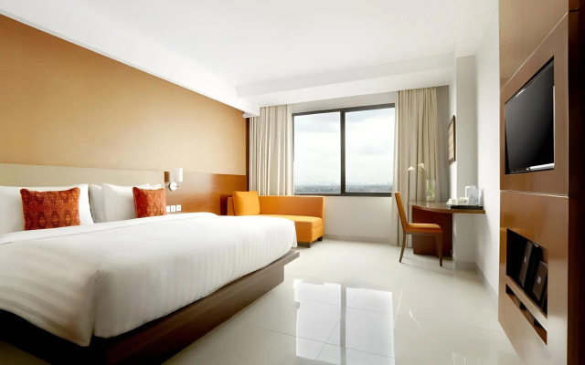 Hotel Santika Premiere Bintaro