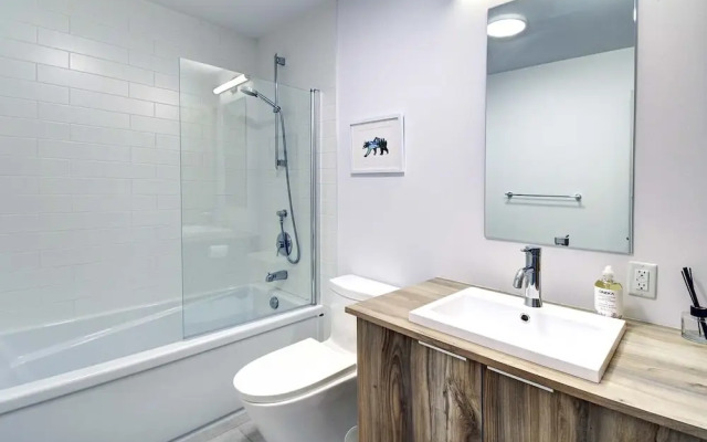 101 Verbier Building 1