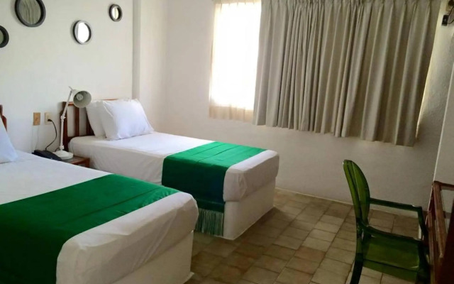 Emperador Vallarta Beachfront Hotel and Suites