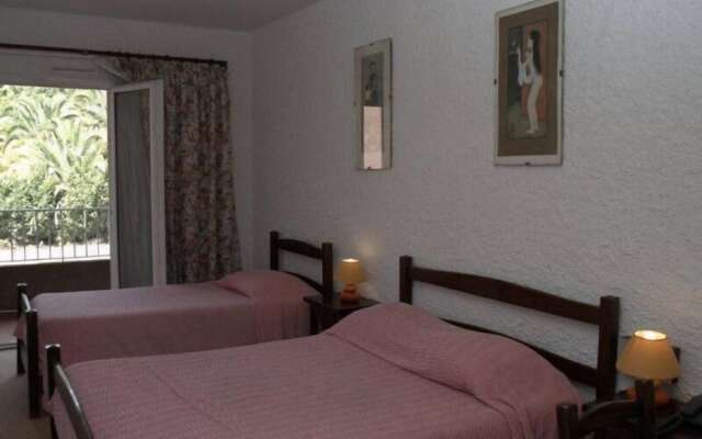 Motel Le Colibri