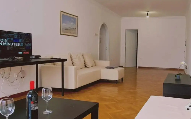 11 EGM - Virtuoso Apartment