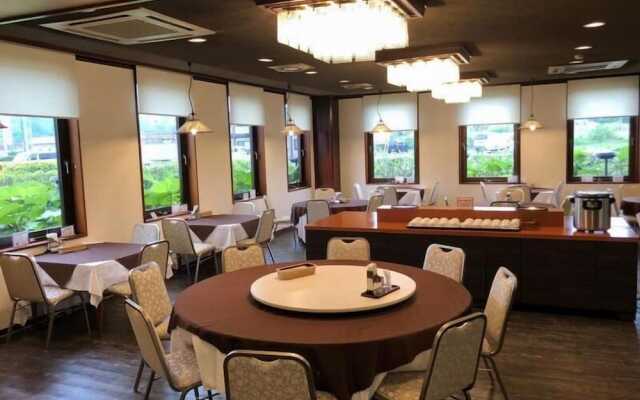 Royal Hotel Odate