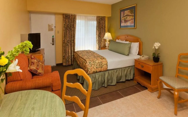 Legacy Vacation Club - Reno