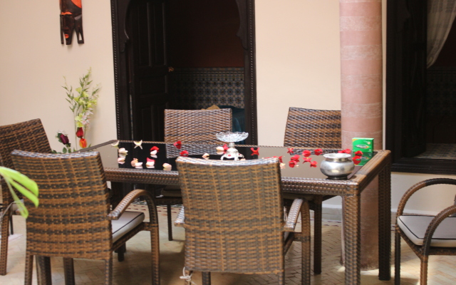 Riad Dar Ftouma