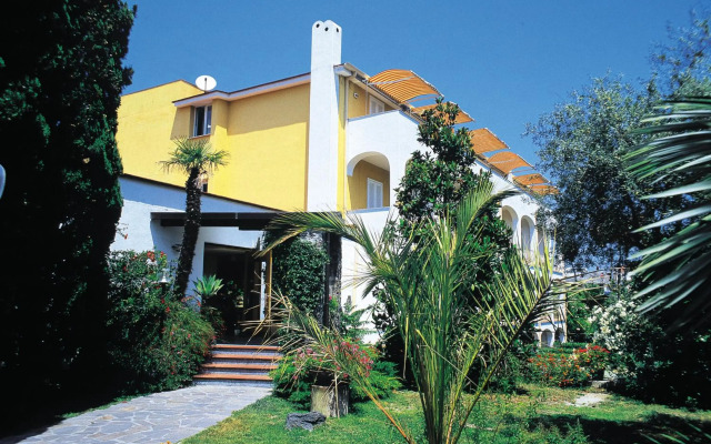 Hotel San Giovanni Terme