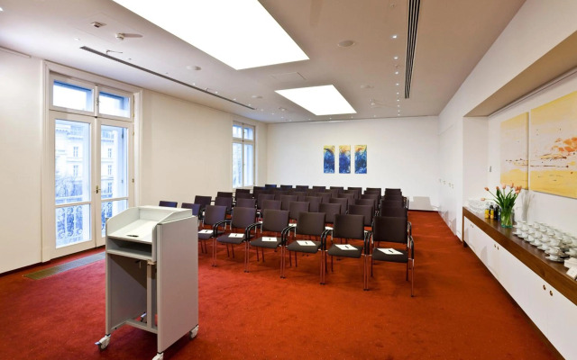 Grand Hotel Wien