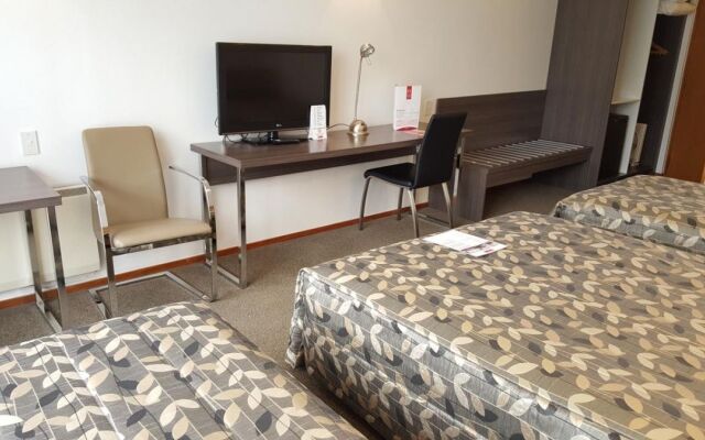 Auckland Rose Park Hotel