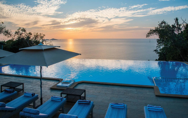 Cintacor Island - A Boutique Resort