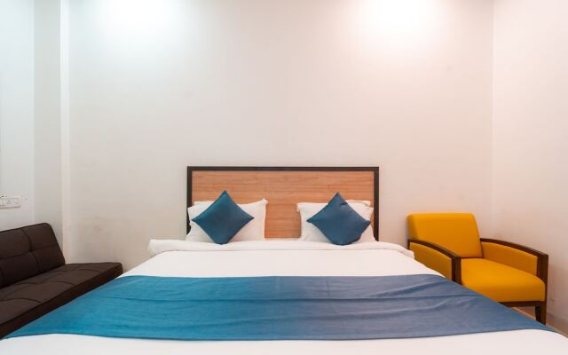 Cloud Mist Resort and Spa