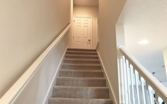 Serenity Townhomes by Aco