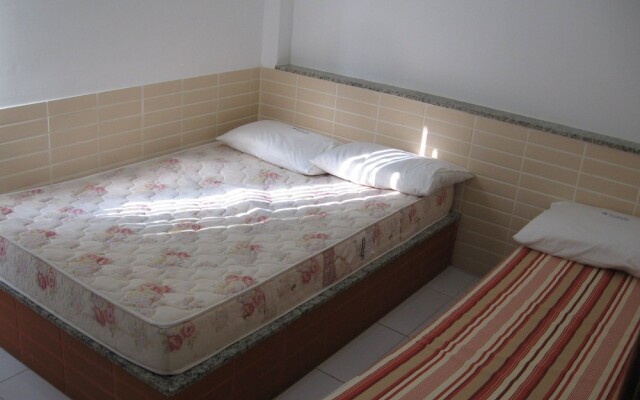 Praia do Forte - Aluguel Economico