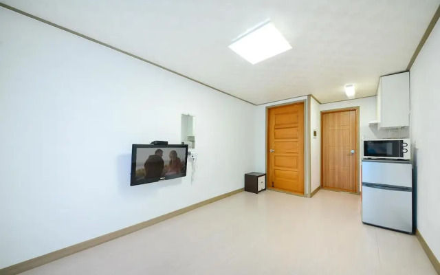 Samcheok Healingcamp Pension