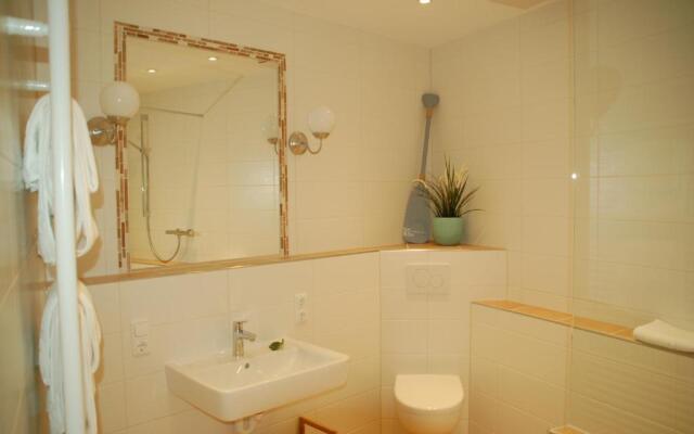 Hotel-Pension Maarblick