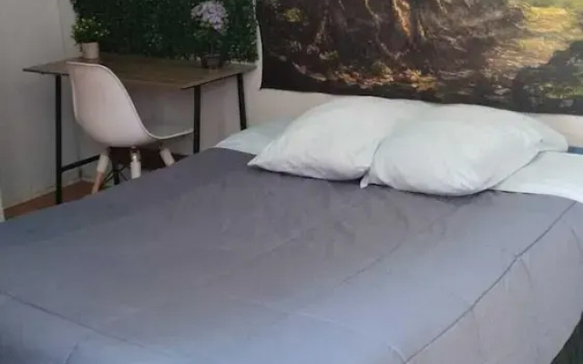 El Valle