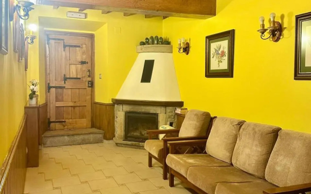 Casa Rural El Torrejon