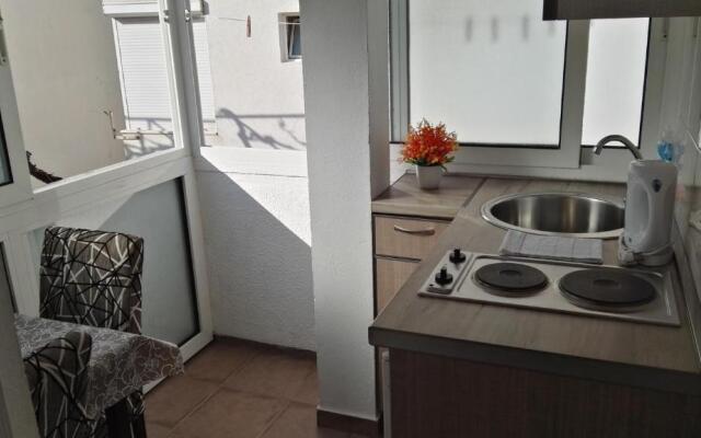 Apartments Familia