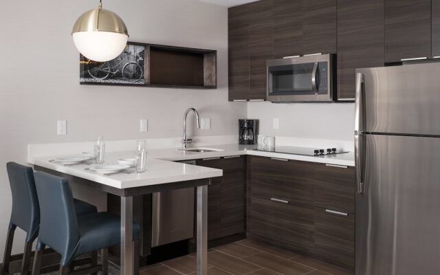 Residence Inn Boulder Canyon Boulevard