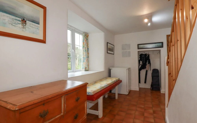 Trewillig Cottage