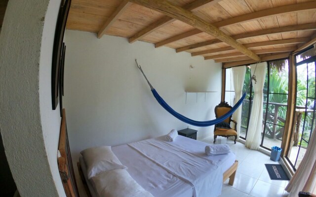 Hierba Buena Eco Hostel