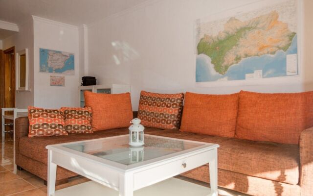 Casa Cipreses Canovas Nerja