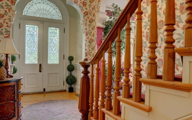 Greystone Manor Bed & Breakfast