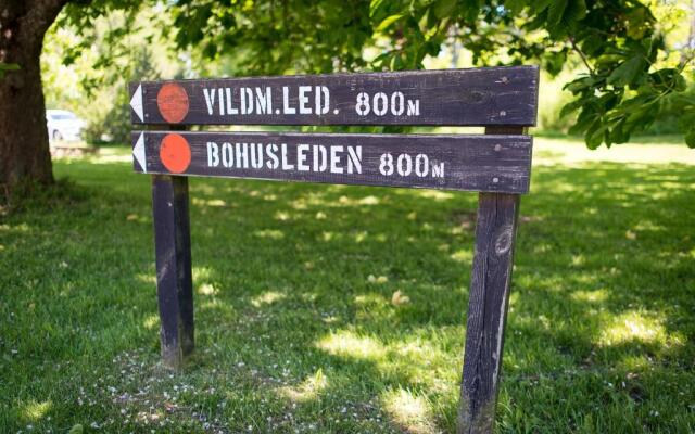 Partille Vandrarhem