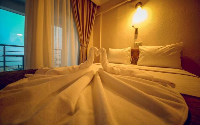 Iscimen Aqua Resort Hotel