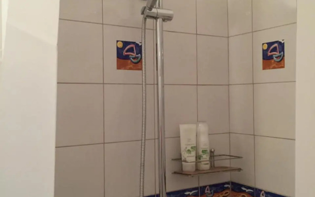 Apartment Antea Pontica