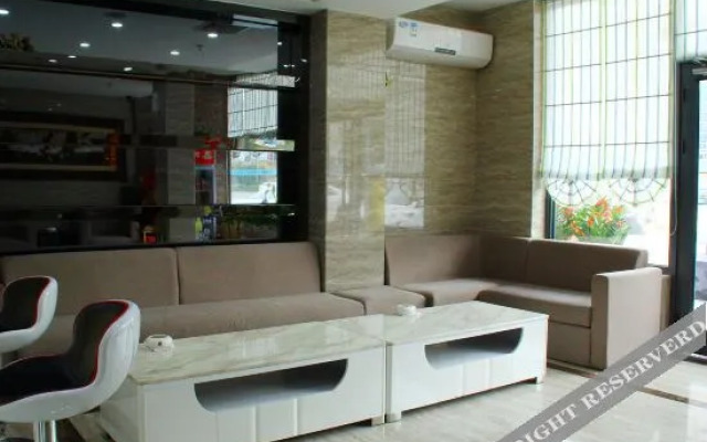 Hui'an Haiting Boutique Hotel