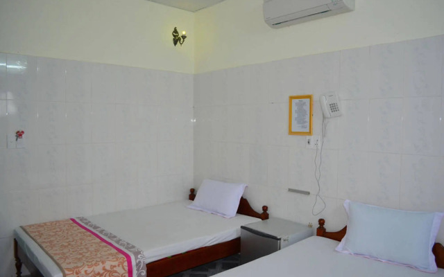 Anh Linh Hotel