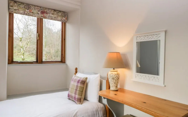 Scandale Bridge Cottage