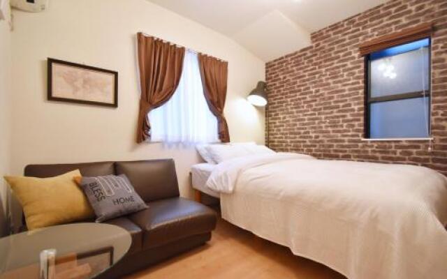 Origami Residential Suite - Tokyo Asakusa Skytree