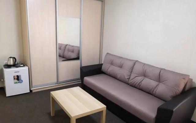 Guesthouse "CAMELOT"