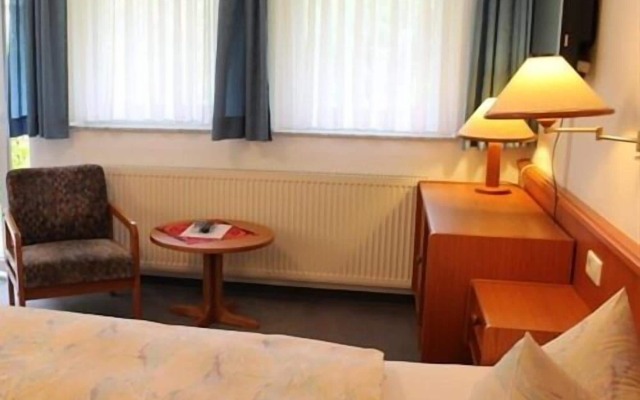 Hotel Winneburg