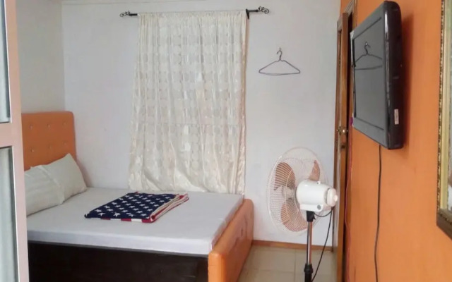 Tafol Hotel & Suit