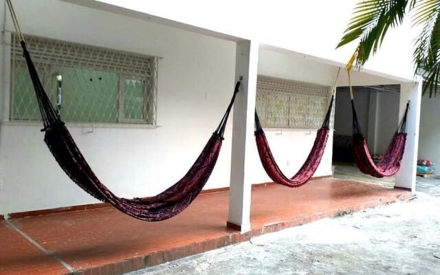 Casa Feliz Hostel Boa Viagem