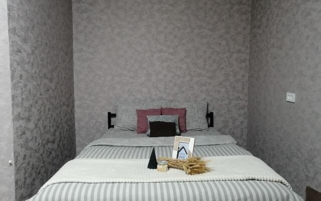 Its good to be at home on Kirova str., 66