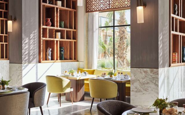 Park Hyatt Marrakech
