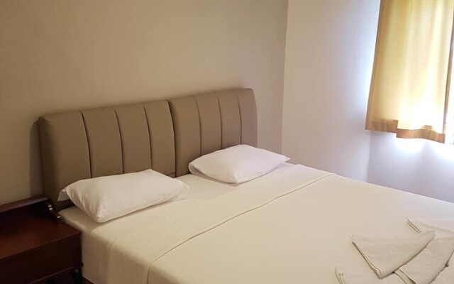 Selenya Apart Hotel
